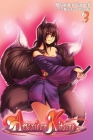 American Kitsune, Volume 3: A Fox's Maid Cover Image