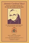 Antonio Cardinal Bacci: Essays in Appreciation of His Life, His Latinity, and His Books on the Fiftieth Anniversary of His Death (1971-2021) Cover Image