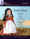 Prairie Rose (Color Interior): Full Color Cover Image