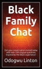 Black Family Chat Cover Image