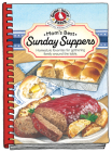 Mom's Best Sunday Dinners Cover Image