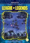 League of Legends Cover Image