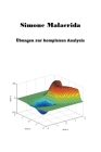 Übungen zur komplexen Analysis Cover Image