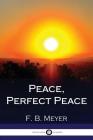 Peace, Perfect Peace Cover Image