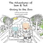 Going to the Zoo By Sarah Waterfield (Illustrator), Laura Joanne Docker Cover Image