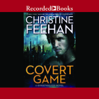 Covert Game (Ghostwalkers #14) Cover Image