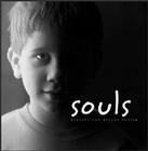 Souls: Beneath and Beyond Autism By Sharon Rosenbloom, Thomas Balsamo (Photographer) Cover Image