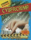Cybercrime (Crime Science) By Leon Gray Cover Image
