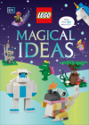 LEGO Magical Ideas (Library Edition) By Helen Murray Cover Image