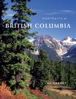Portraits of British Columbia By Al Harvey Cover Image