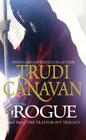 The Rogue (The Traitor Spy Trilogy #2) By Trudi Canavan Cover Image