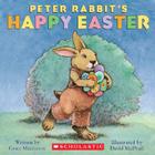 Peter Rabbit's Happy Easter By Grace Maccarone, David M. McPhail (Illustrator) Cover Image