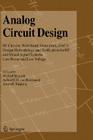 Analog Circuit Design: RF Circuits: Wide Band, Front-Ends, Dac's, Design Methodology and Verification for RF and Mixed-Signal Systems, Low Po By Michiel Steyaert (Editor), Arthur H. M. van Roermund (Editor), Johan Huijsing (Editor) Cover Image