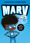 Marv and the Alien Invasion: Volume 7 Cover Image