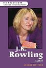 J.K. Rowling Cover Image