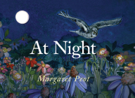 At Night By Margaret Peot Cover Image