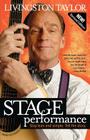 Stage Performance By Livingston Taylor Cover Image