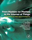 Internet of Things By Jan Holler, Vlasios Tsiatsis, Catherine Mulligan Cover Image
