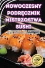 Nowoczesny PodrĘcznik Mistrzostwa Sushi Cover Image