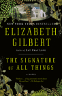 The Signature of All Things Cover Image