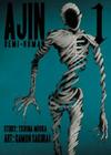 Ajin 1: Demi-Human (Ajin: Demi-Human #1) By Gamon Sakurai Cover Image