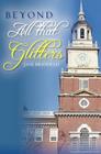 Beyond All That Glitters By Jane Bradfield Cover Image