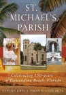 St. Michael's Parish By John A. Pusinelli Cover Image