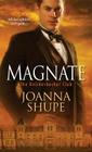 Magnate (The Knickerbocker Club #1) Cover Image
