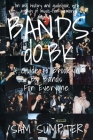 Bands do BK: A Guide to Brooklyn, by Bands, for Everyone Cover Image