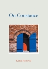 On Constance By Karin Konoval Cover Image