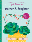 Just Between Us: Interactive Mother & Daughter Journal Cover Image