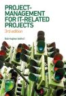Project Management for IT-Related Projects Cover Image