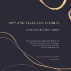 New and Selected Stories Cover Image
