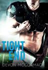 Tight End By Devon McCormack Cover Image