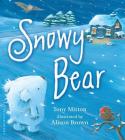 Snowy Bear Cover Image