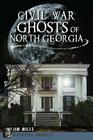 Civil War Ghosts of North Georgia (Haunted America) By Jim Miles Cover Image