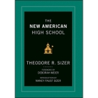 The New American High School Lib/E Cover Image