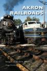 Akron Railroads Cover Image