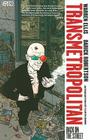 Transmetropolitan Vol. 1: Back on the Street Cover Image