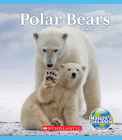 Polar Bears (Nature's Children) (Nature's Children, Fourth Series) By Hugh Roome Cover Image