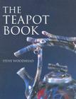 The Teapot Book By Steve Woodhead Cover Image