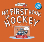 My First Book of Hockey Cover Image