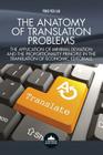 The Anatomy of Translation Problems Cover Image
