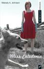 Miss Caledonia By Melody Johnson Cover Image