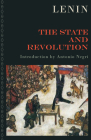 The State and Revolution By V. I. Lenin, China Miéville (Introduction by) Cover Image