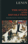 The State and Revolution Cover Image