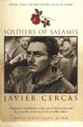 Soldiers of Salamis Cover Image