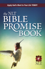 The NLT Bible Promise Book (NLT Bible Promise Books) By Ronald A. Beers, Amy E. Mason Cover Image