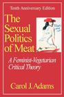 Sexual Politics of Meat Cover Image
