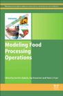Modeling Food Processing Operations Cover Image